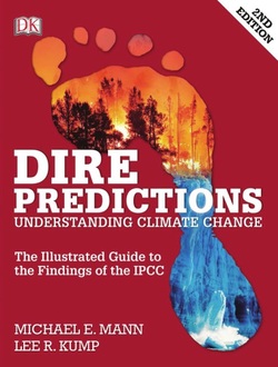 دانلود کتاب Dire Predictions: Understanding Climate Change, 2nd Edition دانلود کتاب Dire Predictions: Understanding Climate Change, 2nd Edition