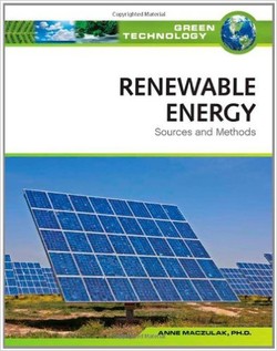 دانلود کتاب Renewable Energy: Sources and Methods (Green Technology) دانلود کتاب Renewable Energy: Sources and Methods (Green Technology)