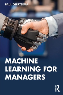 دانلود کتاب Machine Learning for Managers دانلود کتاب Machine Learning for Managers