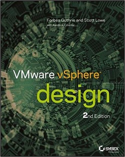 دانلود کتاب VMware vSphere Design دانلود کتاب VMware vSphere Design