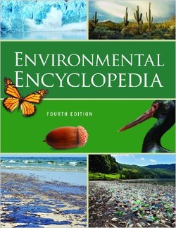 دانلود کتاب Environmental Encyclopedia دانلود کتاب Environmental Encyclopedia