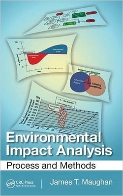 دانلود کتاب Environmental Impact Analysis: Process and Methods دانلود کتاب Environmental Impact Analysis: Process and Methods