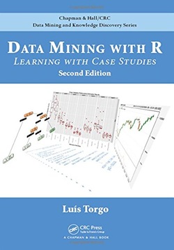 دانلود کتاب Data Mining with R: Learning with Case Studies, 2nd Edition (Chapman & Hall/CRC Data Mining and Knowledge Discovery Series) دانلود کتاب Data Mining with R: Learning with Case Studies, 2nd Edition (Chapman & Hall/CRC Data Mining and Knowledge Discovery Series)