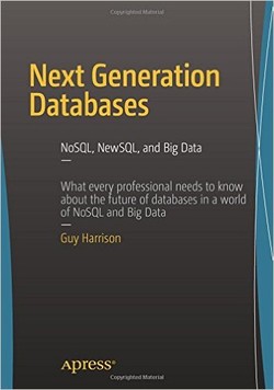 دانلود کتاب Next Generation Databases: NoSQLand Big Data دانلود کتاب Next Generation Databases: NoSQLand Big Data
