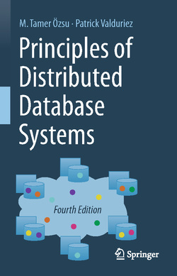 دانلود کتاب Principles of Distributed Database Systems, 4th Edition دانلود کتاب Principles of Distributed Database Systems, 4th Edition