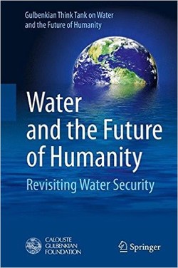 دانلود کتاب Water and the Future of Humanity: Revisiting Water Security دانلود کتاب Water and the Future of Humanity: Revisiting Water Security