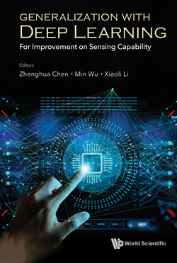 دانلود کتاب Generalization with Deep Learning: For Improvement on Sensing Capability دانلود کتاب Generalization with Deep Learning: For Improvement on Sensing Capability