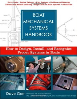 دانلود کتاب Boat Mechanical Systems Handbook: How to Design, Install, and Recognize Proper Systems in Boats دانلود کتاب Boat Mechanical Systems Handbook: How to Design, Install, and Recognize Proper Systems in Boats