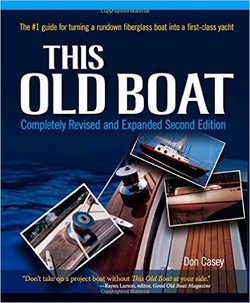 دانلود کتاب This Old Boat, Second Edition: Completely Revised and Expanded Second Edition دانلود کتاب This Old Boat, Second Edition: Completely Revised and Expanded Second Edition
