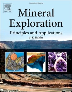 دانلود کتاب Mineral Exploration: Principles and Applications دانلود کتاب Mineral Exploration: Principles and Applications