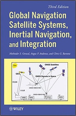 دانلود کتاب Global Navigation Satellite Systems, Inertial Navigation, and Integration دانلود کتاب Global Navigation Satellite Systems, Inertial Navigation, and Integration