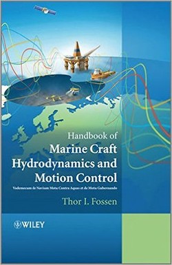 دانلود کتاب Handbook of Marine Craft Hydrodynamics and Motion Control دانلود کتاب Handbook of Marine Craft Hydrodynamics and Motion Control