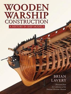 دانلود کتاب Wooden Warship Construction: A History in Ship Models دانلود کتاب Wooden Warship Construction: A History in Ship Models