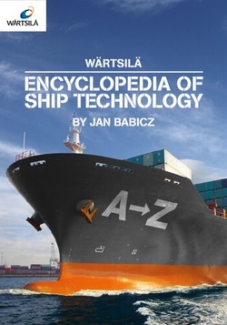 دانلود کتاب Encyclopedia of Ship Technology دانلود کتاب Encyclopedia of Ship Technology