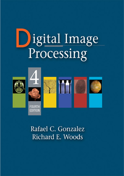 دانلود کتاب Digital Image Processing, 4th Edition دانلود کتاب Digital Image Processing, 4th Edition