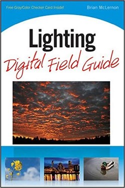دانلود کتاب Lighting Digital Field Guide دانلود کتاب Lighting Digital Field Guide