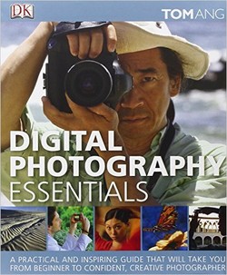 دانلود کتاب Digital Photography Essentials دانلود کتاب Digital Photography Essentials