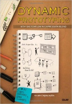 دانلود کتاب Dynamic Prototyping with SketchFlow in Expression Blend دانلود کتاب Dynamic Prototyping with SketchFlow in Expression Blend