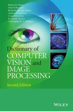 دانلود کتاب Dictionary of Computer Vision and Image Processing, 2nd Edition دانلود کتاب Dictionary of Computer Vision and Image Processing, 2nd Edition