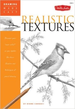 دانلود کتاب Realistic Textures: Discover your دانلود کتاب Realistic Textures: Discover your