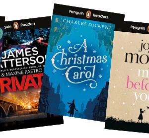 مجموعه عظیم کتاب و داستان های صوتی انگلیسی سطح بندی شده