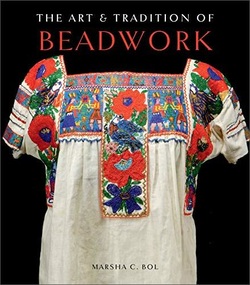 دانلود کتاب The Art & Tradition of Beadwork