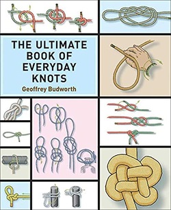 دانلود کتاب The Ultimate Book of Everyday Knots
