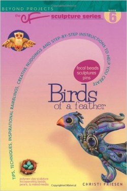 دانلود کتاب Birds of a Feather (Beyond Projects: The CF Sculpture Series, Book 6) دانلود کتاب Birds of a Feather (Beyond Projects: The CF Sculpture Series, Book 6)