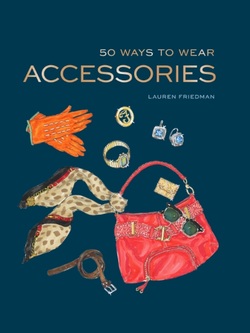 دانلود کتاب 50 Ways to Wear Accessories