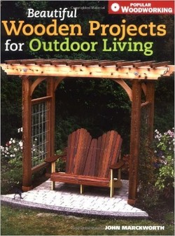 دانلود کتاب Beautiful Wooden Projects for Outdoor Living (Popular Woodworking) دانلود کتاب Beautiful Wooden Projects for Outdoor Living (Popular Woodworking)