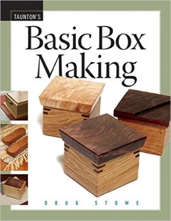دانلود کتاب Basic Box Making دانلود کتاب Basic Box Making