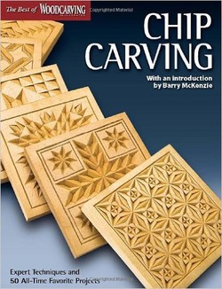 دانلود کتاب Chip Carving: Expert Techniques and 50 All-Time Favorite Projects (The Best of Woodcarving Illustrated دانلود کتاب Chip Carving: Expert Techniques and 50 All-Time Favorite Projects (The Best of Woodcarving Illustrated