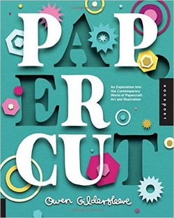 دانلود کتاب Paper Cut: An Exploration Into the Contemporary World of Papercraft Art and Illustration دانلود کتاب Paper Cut: An Exploration Into the Contemporary World of Papercraft Art and Illustration