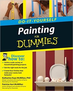 دانلود کتاب Painting For Dummies دانلود کتاب Painting For Dummies
