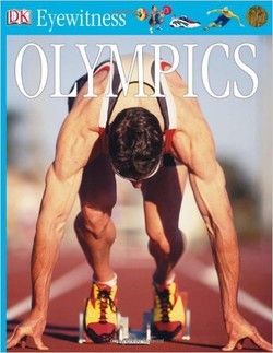 دانلود کتاب DK Eyewitness Books: Olympics دانلود کتاب DK Eyewitness Books: Olympics