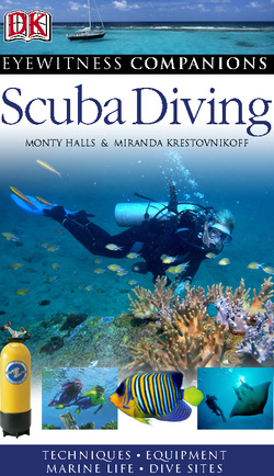 دانلود کتاب Scuba Diving (Dk Eyewitness Companions) دانلود کتاب Scuba Diving (Dk Eyewitness Companions)