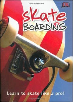 دانلود کتاب Skateboarding دانلود کتاب Skateboarding