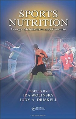دانلود کتاب Sports Nutrition: Energy Metabolism and Exercise (Nutrition in Exercise & Sport) دانلود کتاب Sports Nutrition: Energy Metabolism and Exercise (Nutrition in Exercise & Sport)