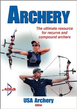 دانلود کتاب Archery دانلود کتاب Archery
