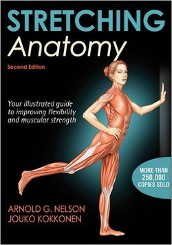 دانلود کتاب Stretching Anatomy-2nd Edition دانلود کتاب Stretching Anatomy-2nd Edition