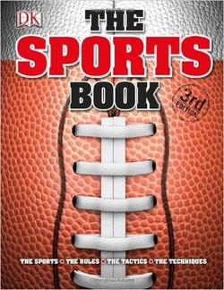 دانلود کتاب The Sports Book دانلود کتاب The Sports Book