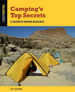 دانلود کتاب Campings Top Secrets: A Lexicon of Modern Bushcraft دانلود کتاب Campings Top Secrets: A Lexicon of Modern Bushcraft