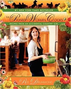 دانلود کتاب The Pioneer Woman Cooks: Recipes from an Accidental Country Girl دانلود کتاب The Pioneer Woman Cooks: Recipes from an Accidental Country Girl