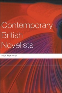 دانلود کتاب Contemporary British Novelists دانلود کتاب Contemporary British Novelists