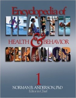 دانلود کتاب Encyclopedia of Health and Behavior دانلود کتاب Encyclopedia of Health and Behavior