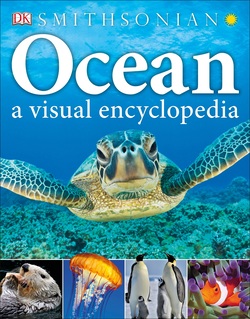 دانلود کتاب Ocean: A Visual Encyclopedia (Visual Encyclopedia) دانلود کتاب Ocean: A Visual Encyclopedia (Visual Encyclopedia)