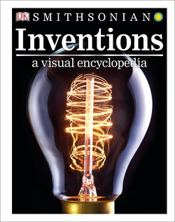 دانلود کتاب Inventions: A Visual Encyclopedia دانلود کتاب Inventions: A Visual Encyclopedia