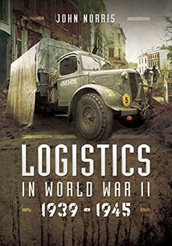 دانلود کتاب Logistics in World War II: 1939-1945 دانلود کتاب Logistics in World War II: 1939-1945