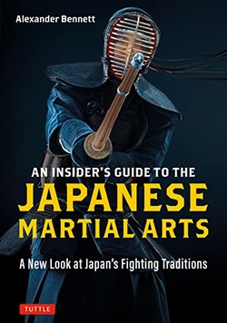 دانلود کتاب An Insiders Guide to the Japanese Martial Arts: A New Look at Japans Fighting Traditions دانلود کتاب An Insiders Guide to the Japanese Martial Arts: A New Look at Japans Fighting Traditions