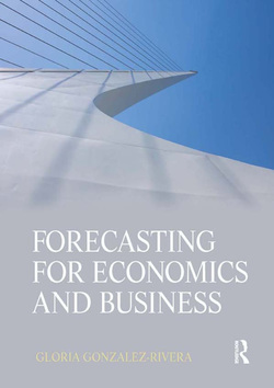 دانلود کتاب Forecasting for Economics and Business (The Pearson Series in Economics) دانلود کتاب Forecasting for Economics and Business (The Pearson Series in Economics)